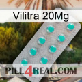 Vilitra 20Mg 28